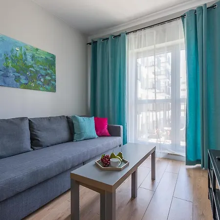 Okecie Airport Studio Bakalarska 2 P&O Serviced Apartments Varsovia Exterior foto